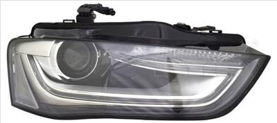Koplamp 2014182062