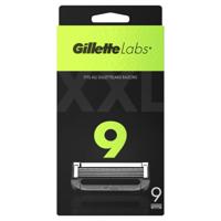 Gillette Labs navulmesjes