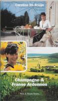 Champagne & Franse Ardennen (Paperback)