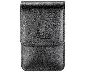 Leica 18687 Leren Tas C-LUX 3 Matzwart