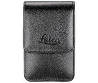 Leica 18687 Leren Tas C-LUX 3 Matzwart
