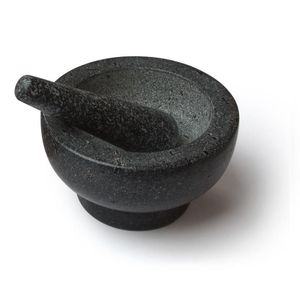 INNO CUISINNO - Vijzels - Vijzel graniet 18 xh11 cm
