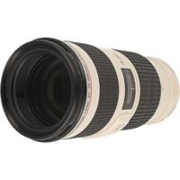 Canon EF 70-200mm F/4.0 L iS USM occasion