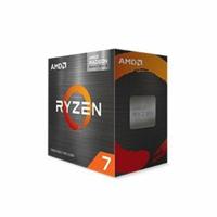 Processor AMD 100-100000263BOX AMD Ryzen 7 5700G AMD AM4 16 MB 4,6 GHz - thumbnail