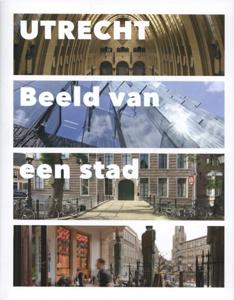 Utrecht (Hardback)