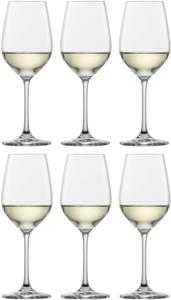 Schott Zwiesel Witte Wijnglazen Vina- 290 ml - 6 stuks