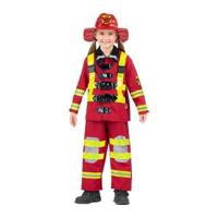 Kostuums voor Kinderen My Other Me Rood M 5-6 Jaar