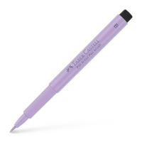Faber Castell Tekenstift Pitt Artist Pen Brush - 239 lila