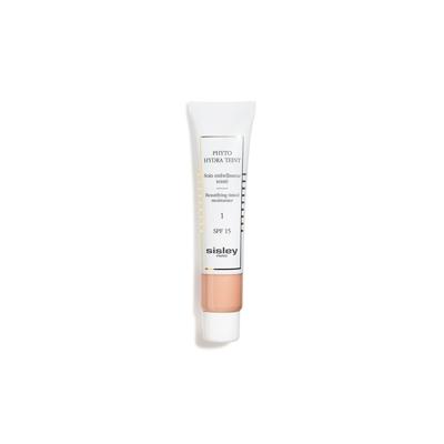 Sisley Phyto-Hydra Teint N°1 Light 40 ml