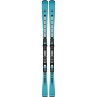 Atomic Redster X9S Revoshock S + I 12 GW Racecarve Ski's 182