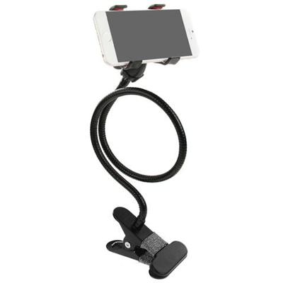 StudioKing smartphone houder clp02 met flexibele stang
