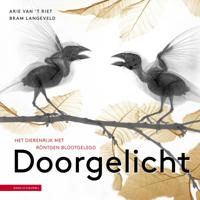 Doorgelicht (Hardback)