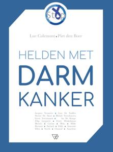 Helden met darmkanker (Hardback)