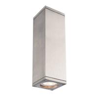 SLV THEO Up/Down alu. wandlamp