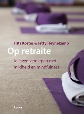 Op retraite (Paperback)
