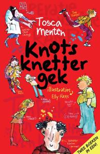 Knotsknettergek (Paperback)