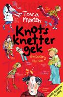 Knotsknettergek (Paperback)