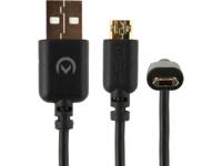Mobilize Mobilize Cable USB to Micro USB 1m. 12W Black