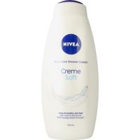 Nivea Douchecreme soft (750 ml) - thumbnail