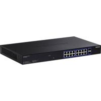 TrendNet TEG-3182WS Netwerk switch