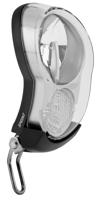 AXA Koplamp sprint10 auto dynamo / 6v accu (op kaart) AXA Koplamp sprint10 auto dynamo / 6v accu (op kaart)