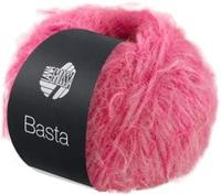 Lana Grossa Basta 008 Snoepjes Roze