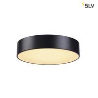 SLV MEDO 40 LED ZWART hanglamp - thumbnail