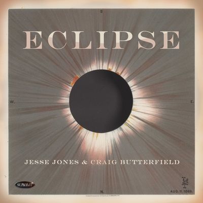 Eclipse - CD (0099402744926)