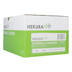 Hekura Plus Externe Katheter 31mm 1 Uz6322