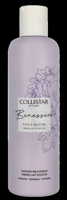 Collistar Benessere Fig And Wisteria Shower Milk Cream 250 ml Douche & bad