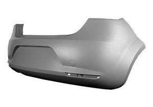 ACHTERBUMPER -4/09 zonder PDC-GATEN 4939544