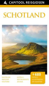 Schotland (Hardback)