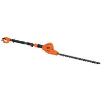 BLACK+DECKER PH5551 550W 51cm Heggenschaar op steel - PH5551-QS