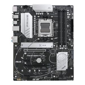 Asus PRIME B650-PLUS Moederbord Socket AMD AM5 Vormfactor ATX Moederbord chipset AMD® B650