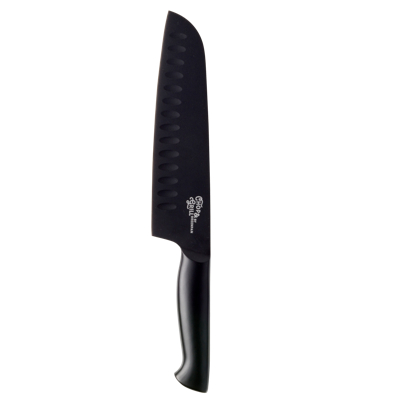 Chop & Grill Santoku mes