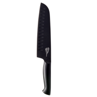 Chop & Grill Santoku mes