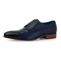 Mr. Fiarucci Oscar Jeans-42 Trouwschoenen Heren Tweedekans | Maat: 42 Mr. Fiarucci Oscar Jeans-42 Trouwschoenen Heren Tweedekans | Maat: 42