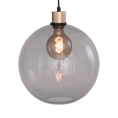 Masterlight HanglampLazise Ø 15cm goud - 2640-05-02-30