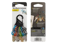 Nite Ize Keyrack Locker Sleutelhouder