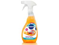 Ecozone Keukenreiniger 3-in-1 500ml - thumbnail