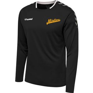 Migliore Authentic Poly Shirt LM