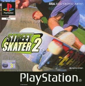 Street Skater 2