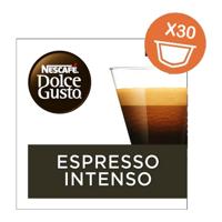 Dolce Gusto - Espresso Intenso XL - 30 Capsules