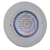 Aquareva Zwembadlamp LED (kleur) + inbouwset - grijs - thumbnail