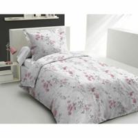 Dekbedovertrek set HOME LINGE PASSION POMPADOUR