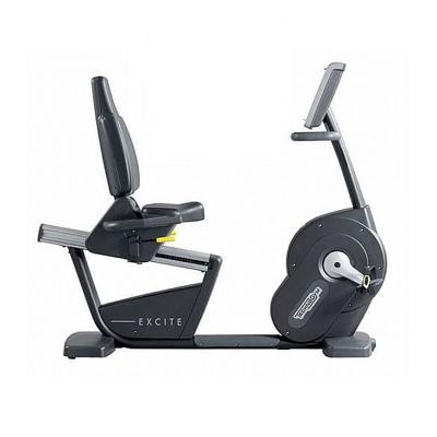 Technogym ligfiets New Recline Excite+ 700 Unity 3.0 zwart gebruikt Technogym ligfiets New Recline Excite+ 700 Unity 3.0 zwart gebruikt