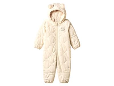 lupilu Kinder skipak (Wit, 74/80)