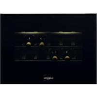Whirlpool W WC5120 Inbouw wijnkoelkast Grijs