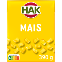 Hak Mais 390 g bij Jumbo