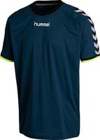 Hummel Stay Authentic Cotton Tee - thumbnail